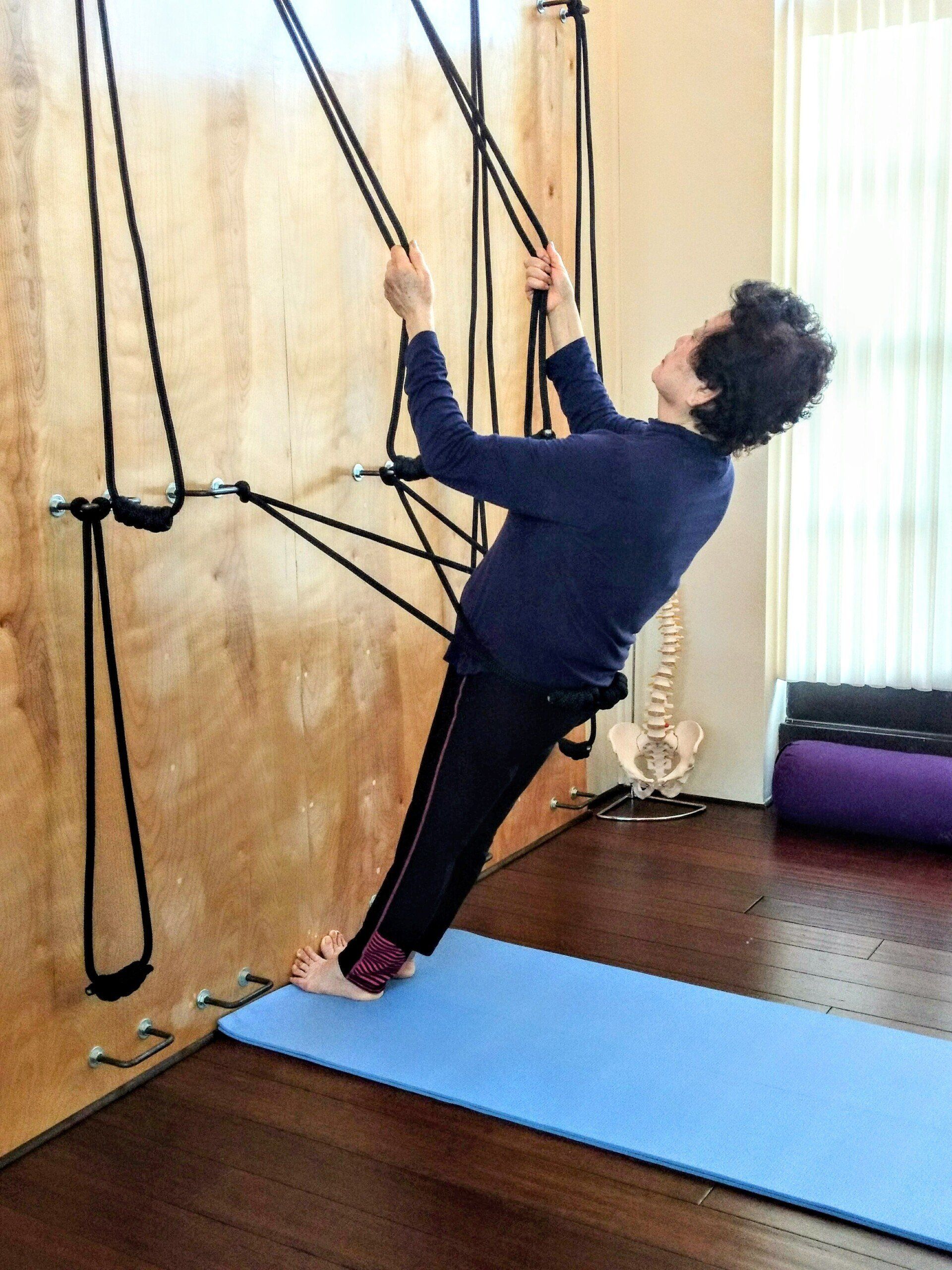 posture correction