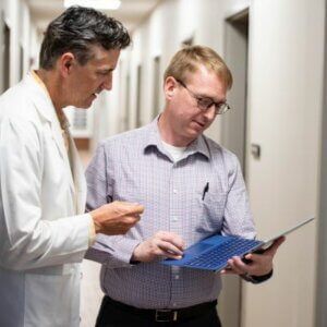 comprehensive eye care services in east tennessee