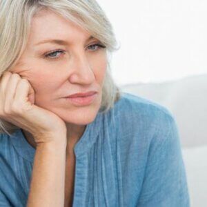 stress-related vision problems