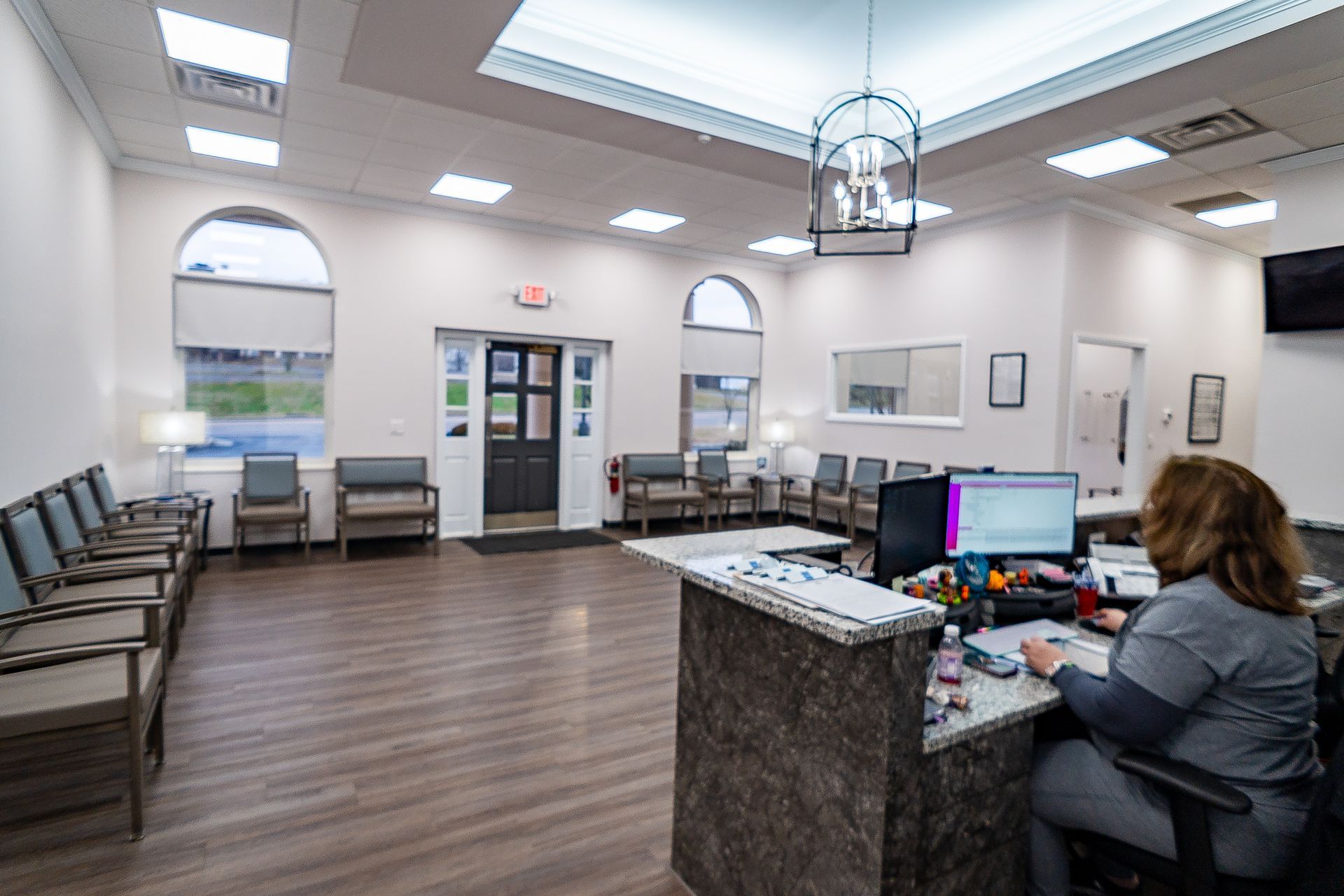 1 Sevierville Eye Doctors | Baptist Eye
