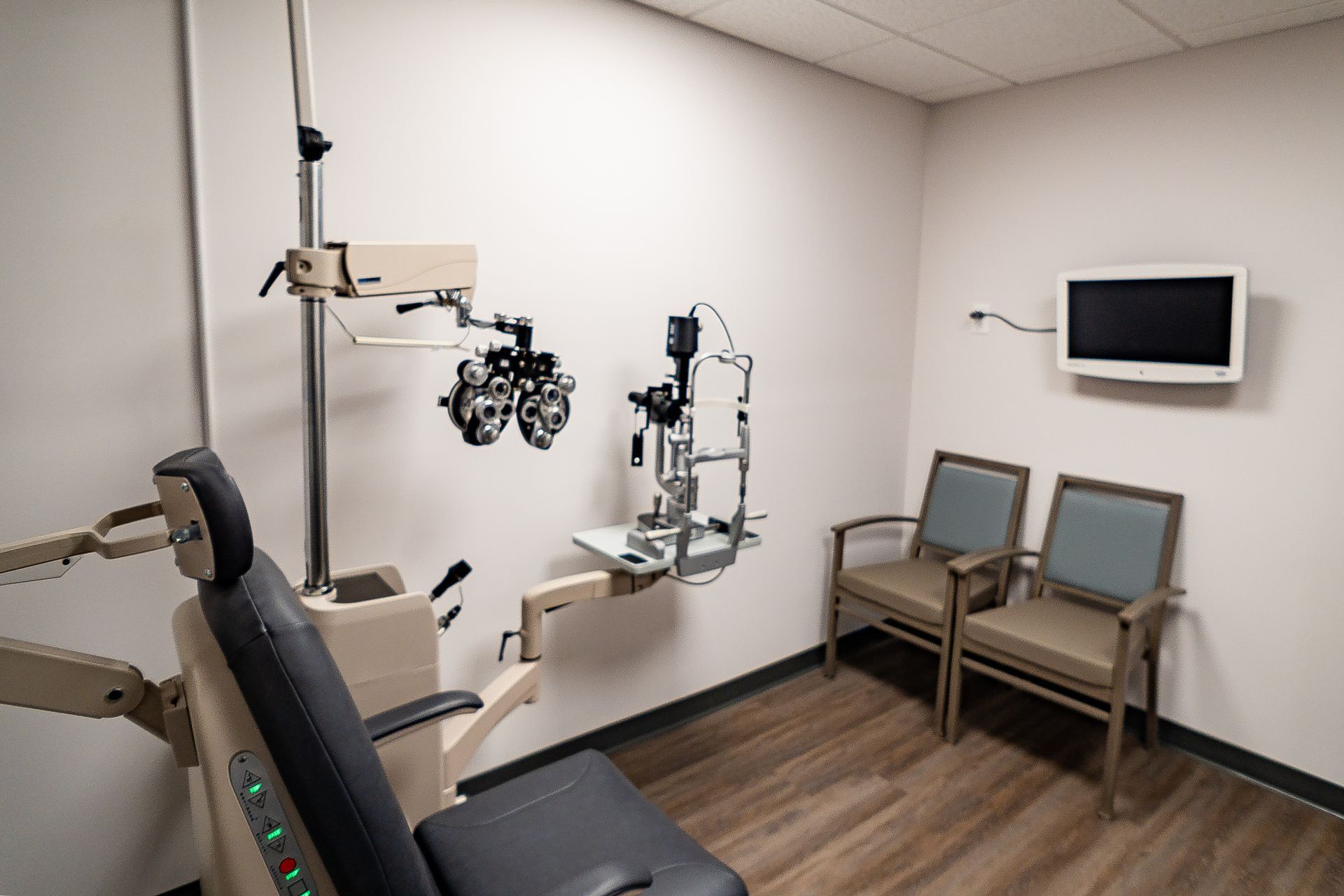 3 Sevierville Eye Doctors | Baptist Eye