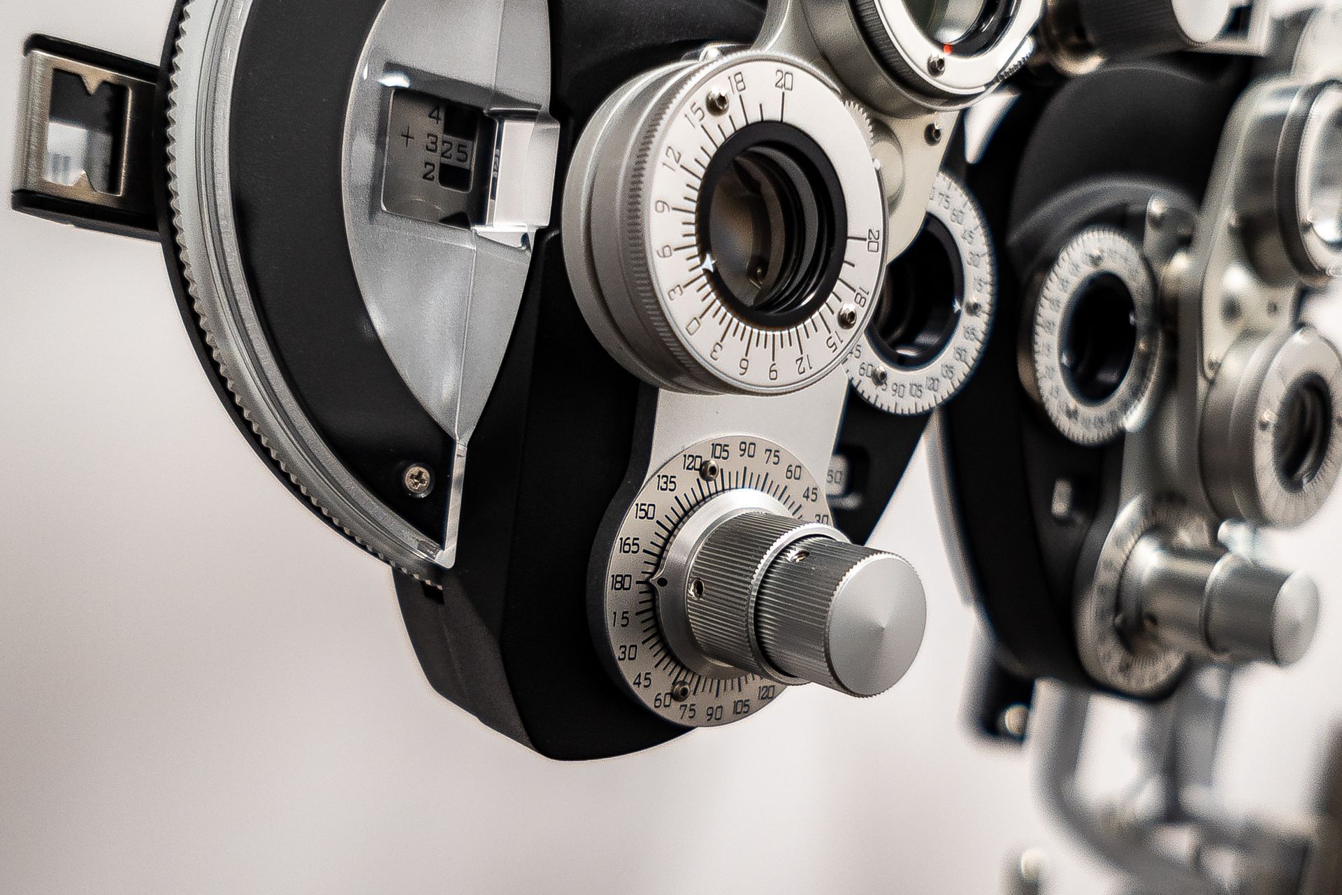 4 Sevierville Eye Doctors | Baptist Eye