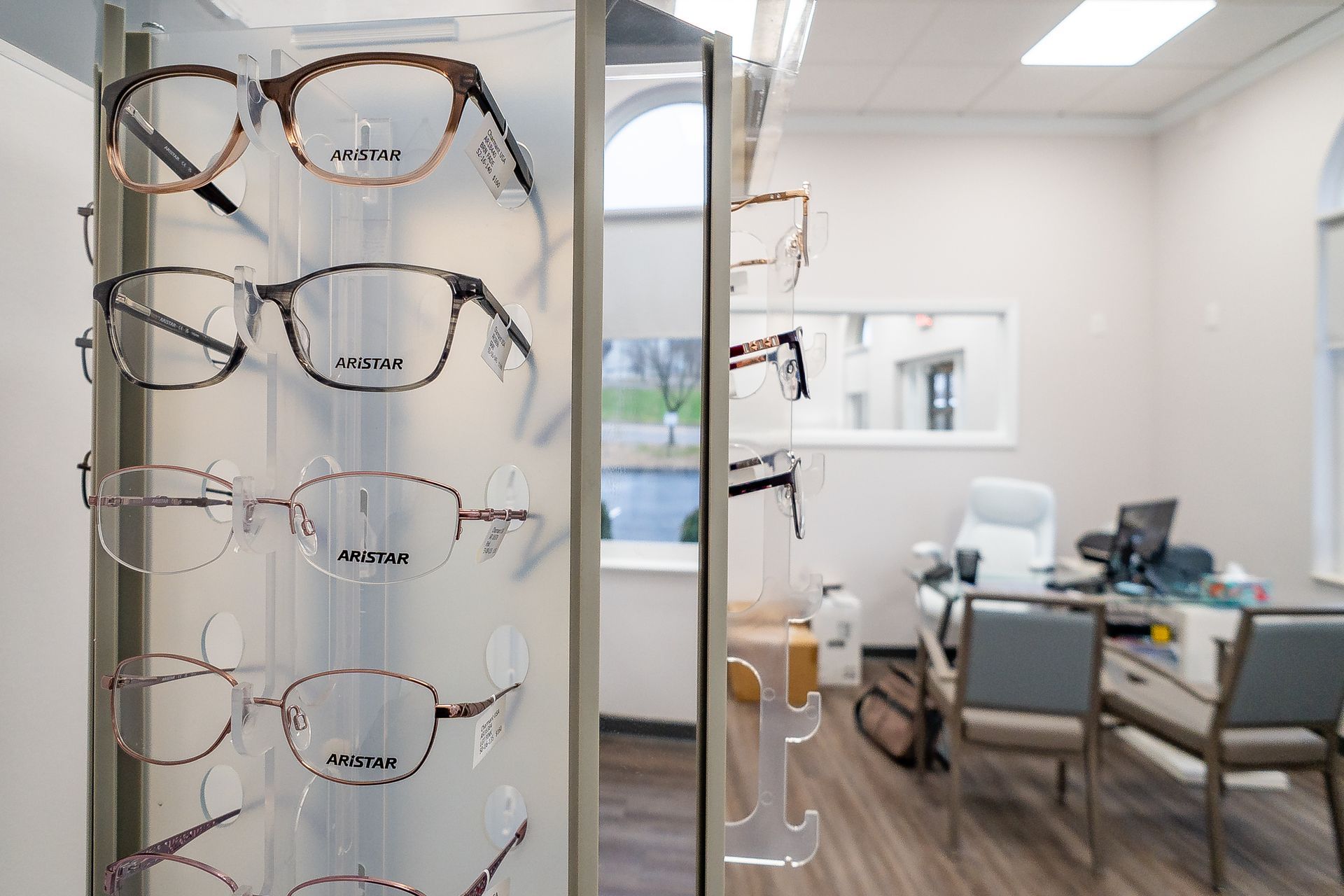 6 Sevierville Eye Doctors | Baptist Eye