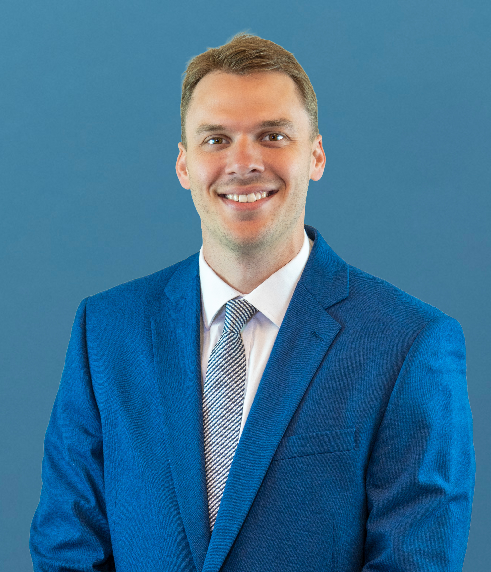 Cam Wiehe, OD | Baptist Eye Surgeons