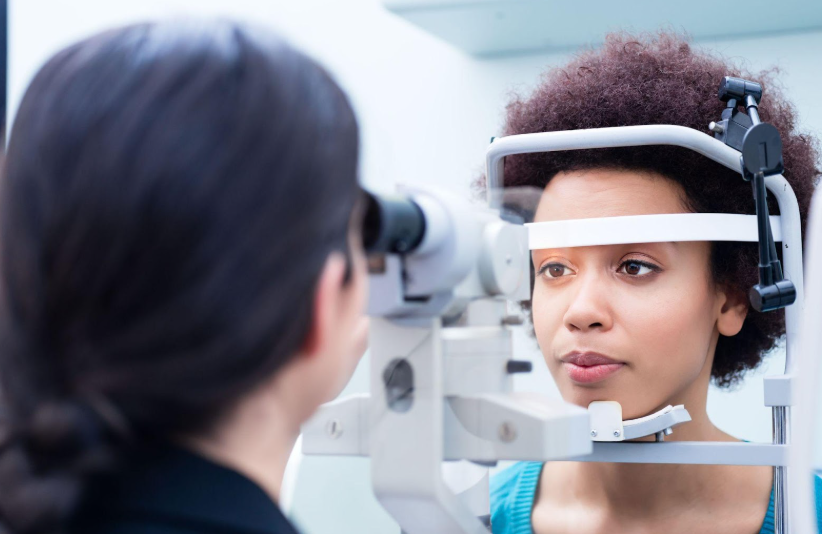 Advancements in Eye Care for People with Thin Corneas | Baptist Eye Surgeons