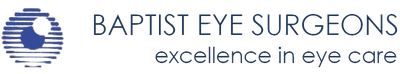 Baptist Eye Surgeons logo Baptist Eye Surgeons logo