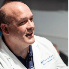 Dr. Marc A. Bodenheimer, one of our Knoxville eye surgeons