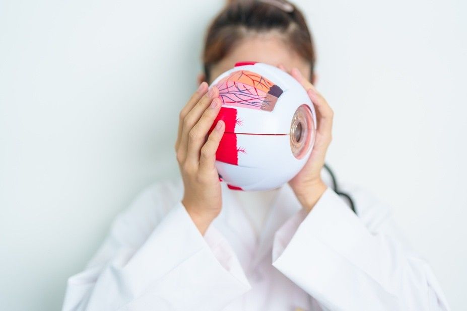 Understanding Eye Pressure: What It Means for Glaucoma Risk