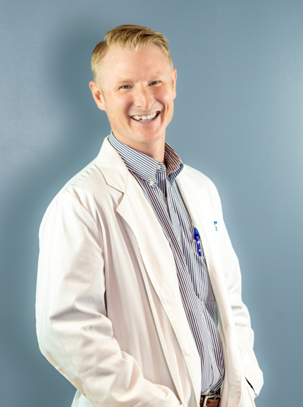 Adam Carrera, MD | Knoxville Eye Doctor