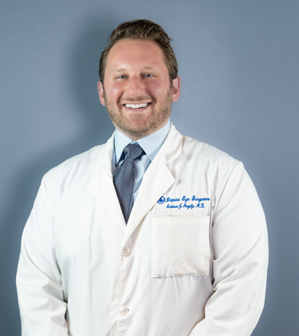 Andrew Anzeljc, MD | Baptist Eye Surgeons | Eye Doctor