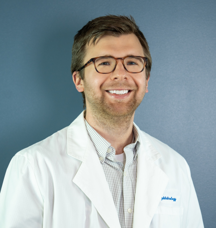 Austin Nave, MD | Baptist Eye Surgeons