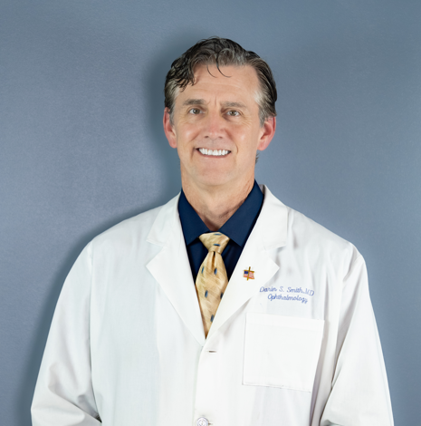 Darin S. Smith, MD | Baptist Eye Surgeons