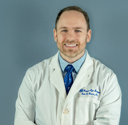 Erik Sweet, MD | Baptist Eye Surgeons