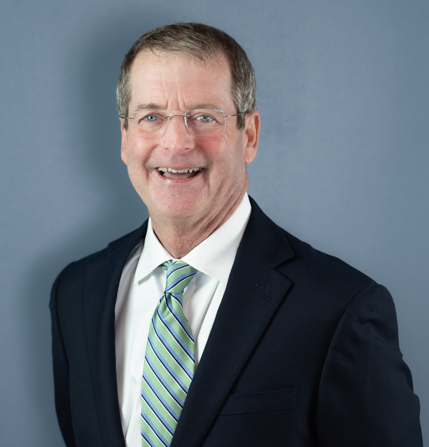 J. Franklin Murchison, MD | Baptist Eye Surgeons
