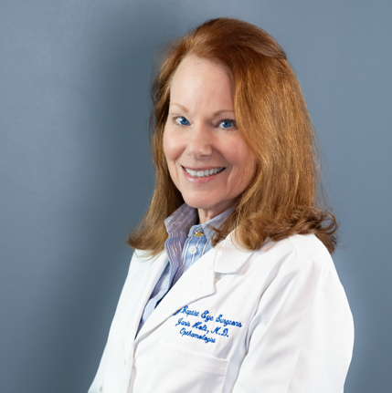 Janis L. Holt, MD | Baptist Eye Surgeons