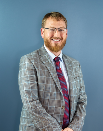 Paul Benjamin Pruett, MD | Baptist Eye Surgeons | Eye Doctor