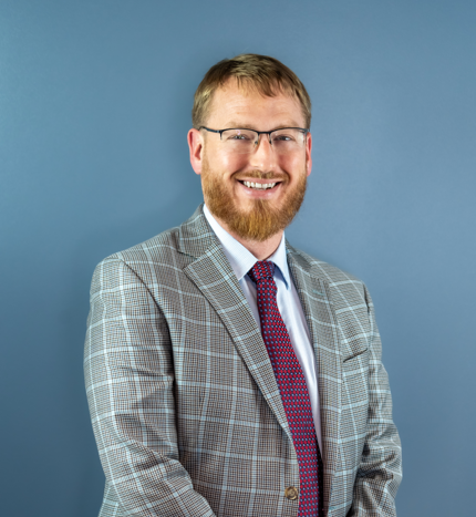 Paul Benjamin Pruett, MD | Baptist Eye Surgeons