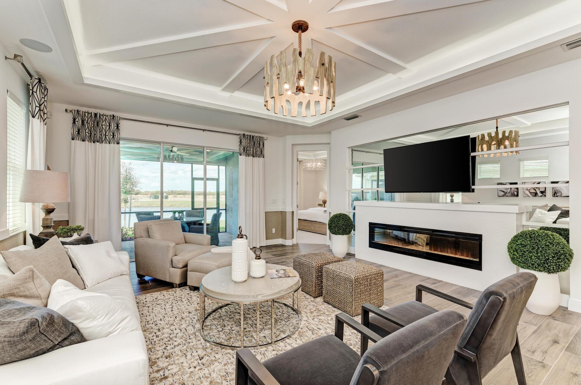 New Homes in Southwest & Central Florida | Medallion Home