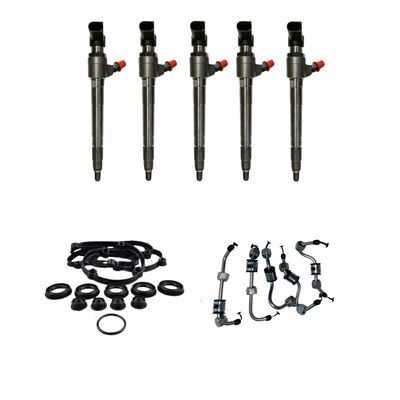 Ford Ranger Injectors | Baileys Diesel Group