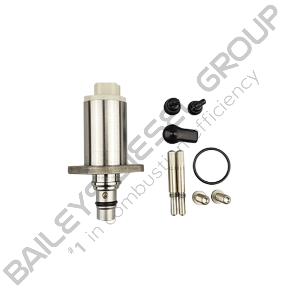 Suction Control Valve Kit to suit Toyota Hilux & Toyota Hiace - including o'ring and screws