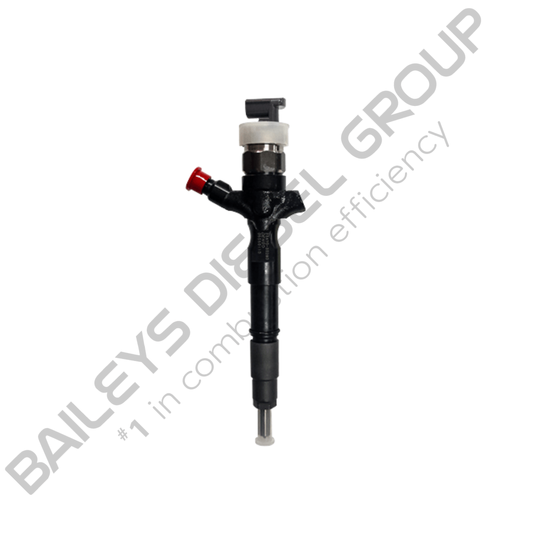 Blueprinted Injector to suit Toyota Hilux / Prado 1KD-FTV Euro 4