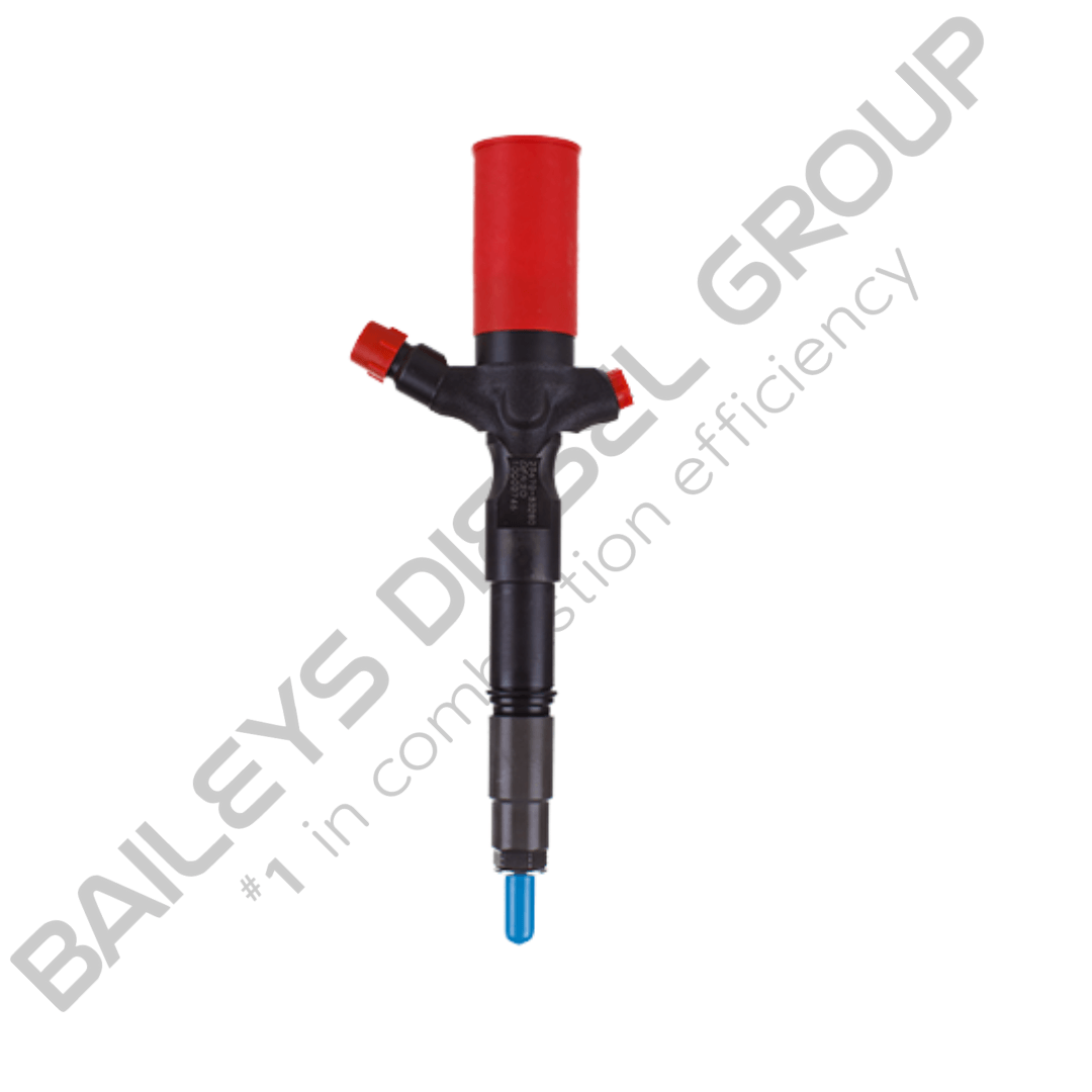 Blueprinted Injector to suit Toyota Hilux / Prado Euro 4 High Flow Stage 1 +15%