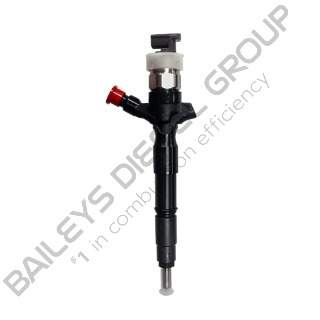 Genuine Denso Injector to suit Toyota Hilux 1KD-FTV