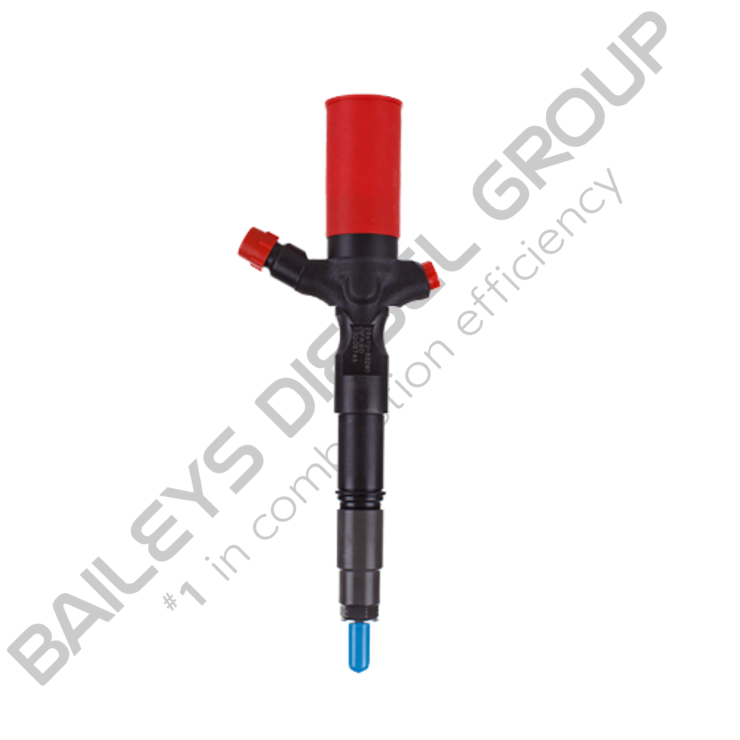 Blueprinted Injector to suit Toyota Hilux 1KD-FTV Euro 3