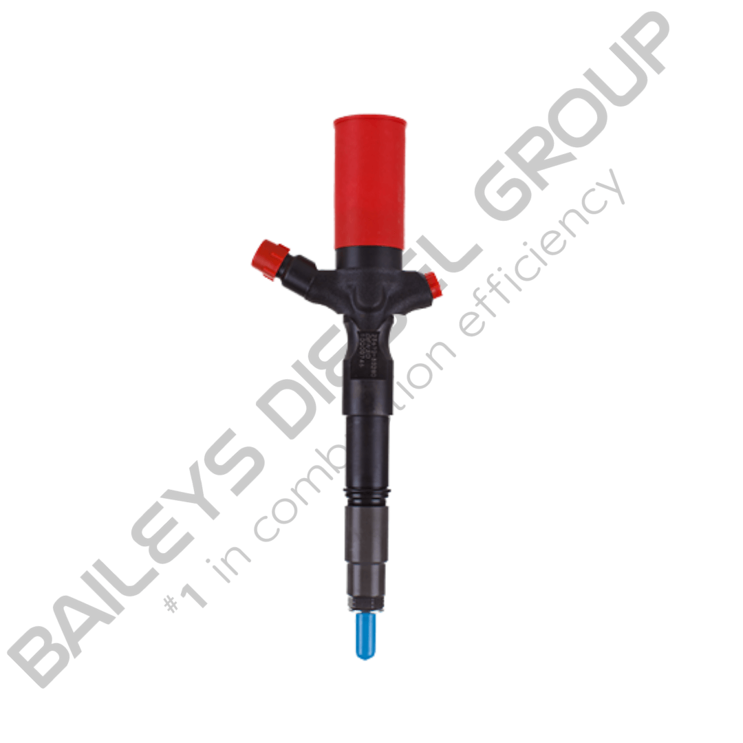Blueprinted Injector to suit Toyota Hilux 1KD Euro 3 High Flow Stage 2 +30%