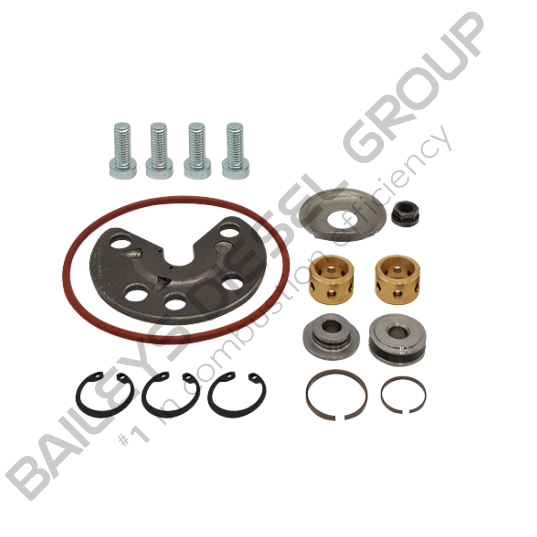 Turbo Repair Kit (Major) to suit Toyota Hilux 1KD-FTV