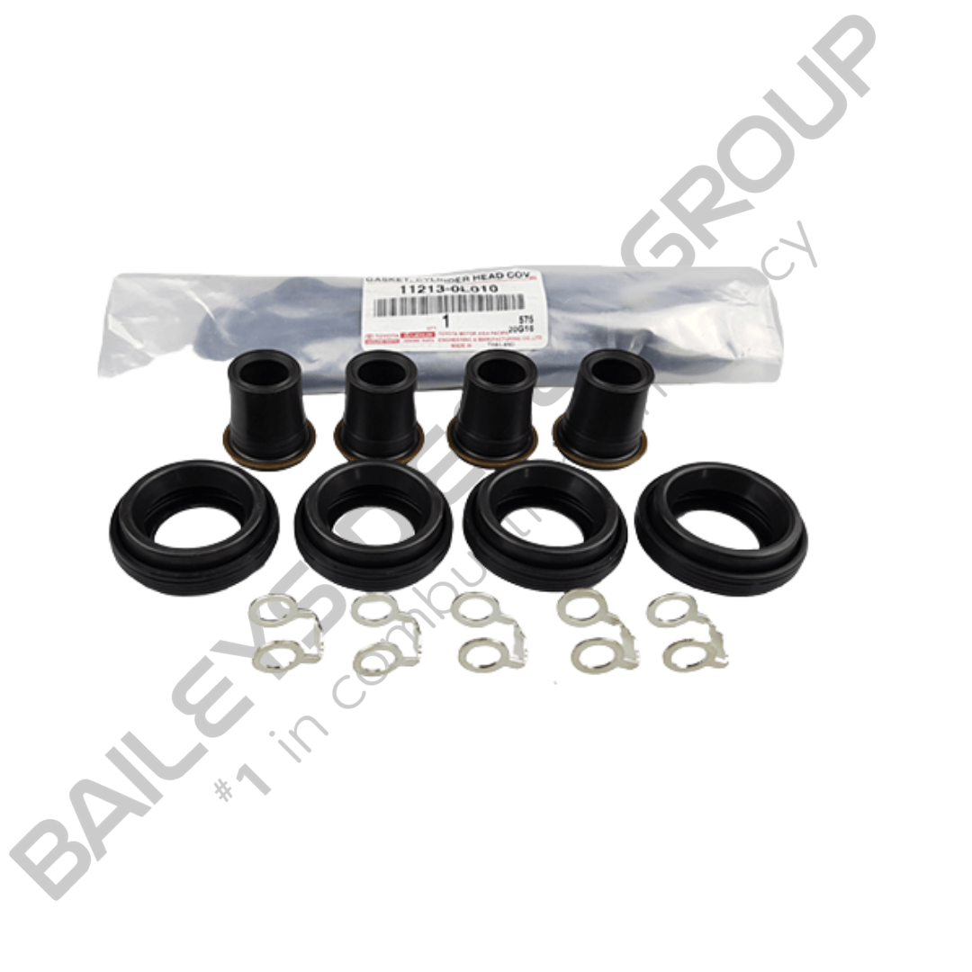 1KD Fitting Kit to suit Toyota Hilux / Prado 1KD-FTV