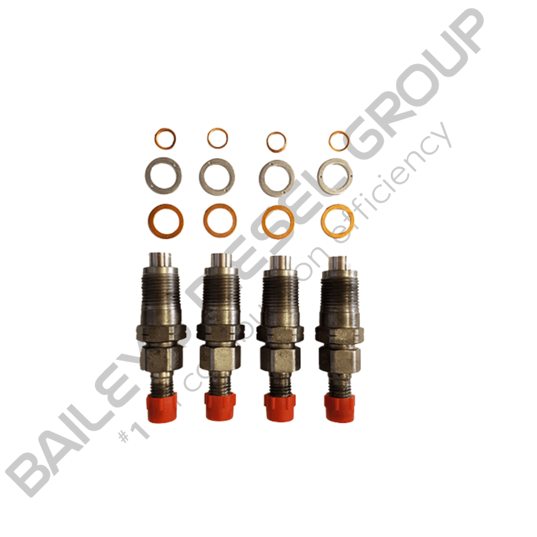 Blueprinted Injector to suit Toyota Hilux 1KZ