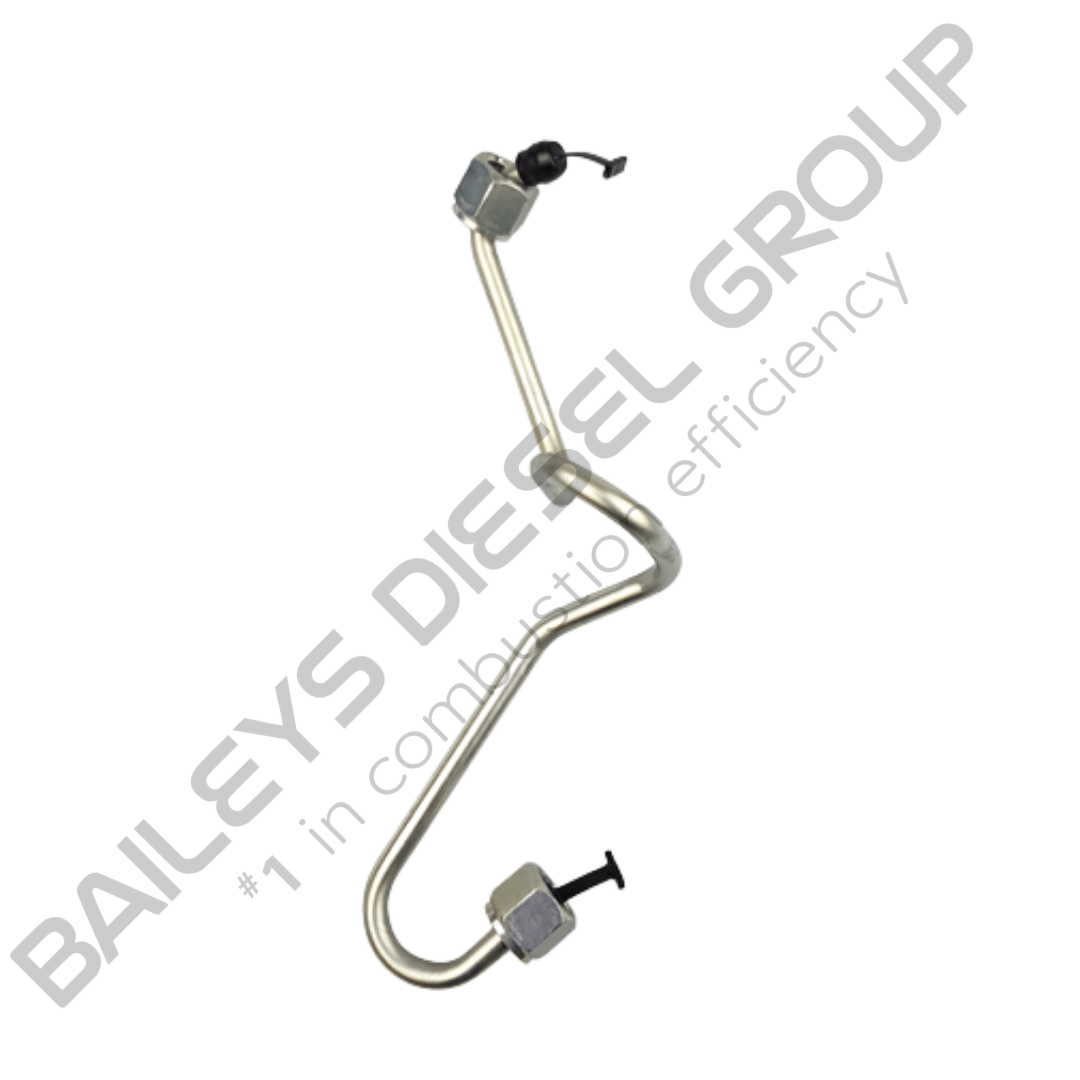 Fuel Pump to HP Rail Fuel Line to suit Toyota Hilux / Prado 1KD-FTV (Euro 3+4+5)