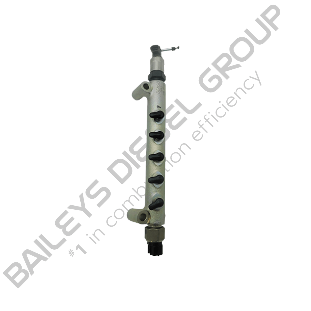 High Pressure Rail to suit Toyota Hilux / Prado Euro 4