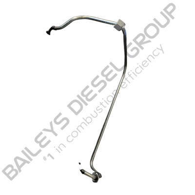 Genuine Pump to HP Rail Fuel Line to suit Ranger 2.2L / 3.2L
