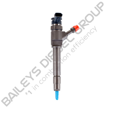 0 445 110 249 Blueprinted Injector to suit Ford Ranger / Mazda BT50 3.0L