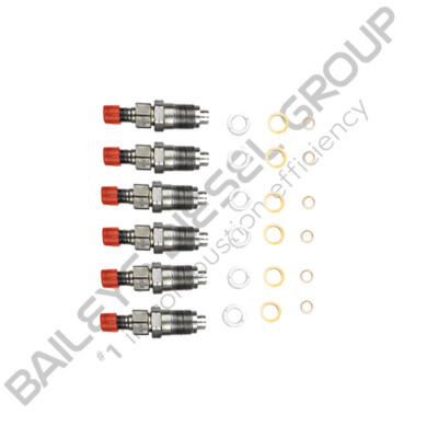 Blueprinted Injector for Toyota Landcruiser 1HZ-T