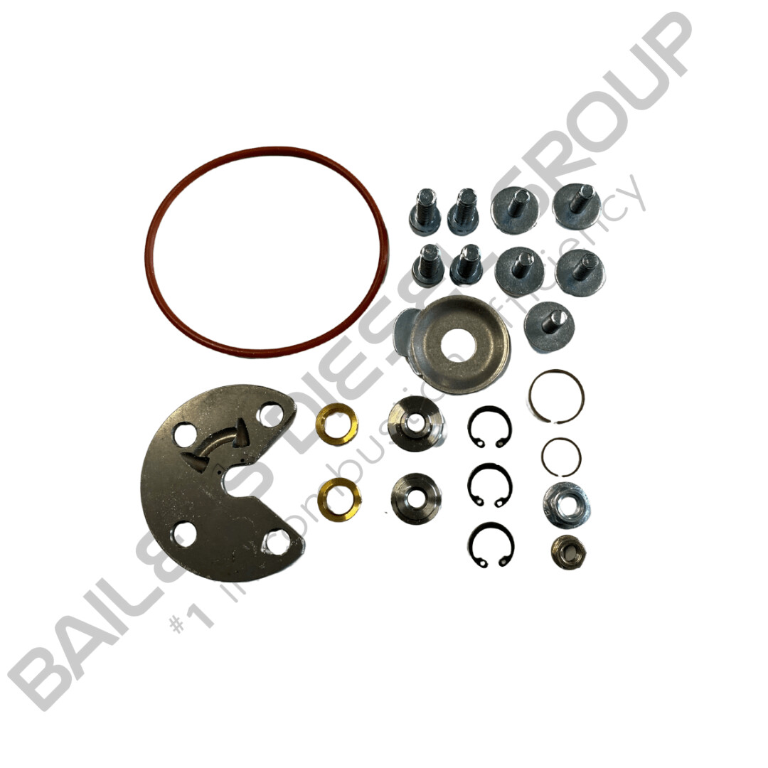 Turbo Repair Kit to suit Toyota Hiace 2KD 17201-30120