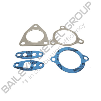 Turbo Gasket Kit for Toyota Prado 1KD-FTV