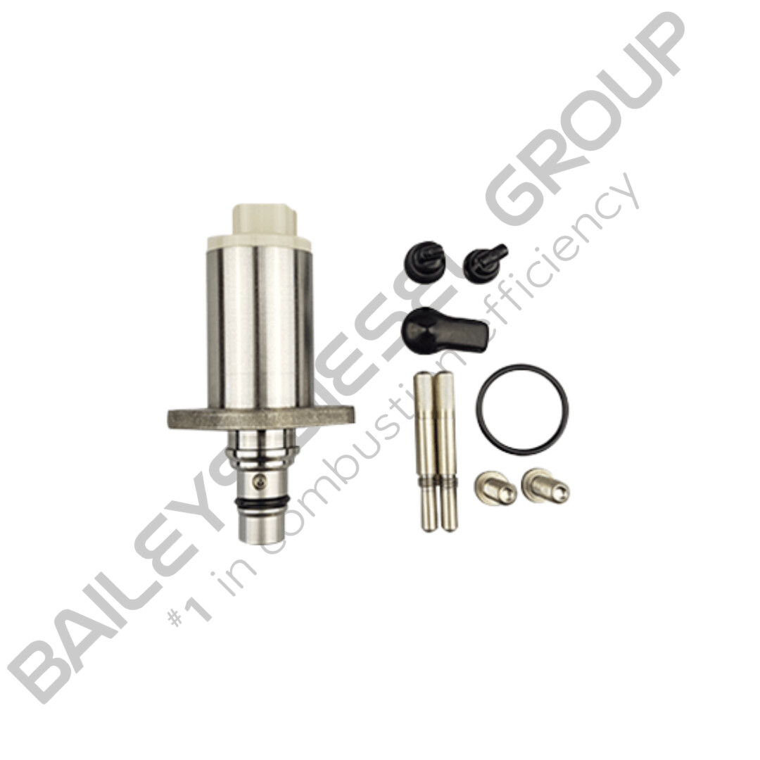 Suction control valve kit for Toyota 1KD-FTV diesel engine — part 04226-0L020
