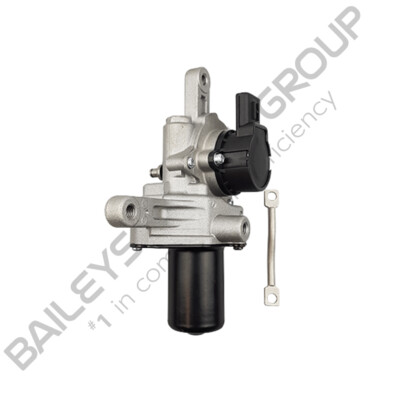 Turbo Actuator for Toyota Prado 1KD-FTV