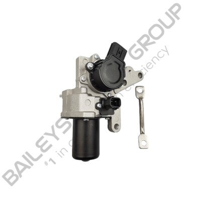 Turbo Actuator for Toyota Landcruiser 200 Series - Passenger Side