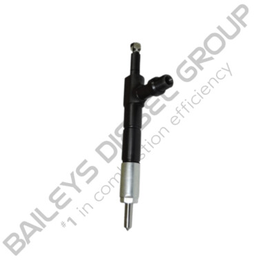 Denso Injector for Toyota Landcruiser 4.2L 1HD-FTE