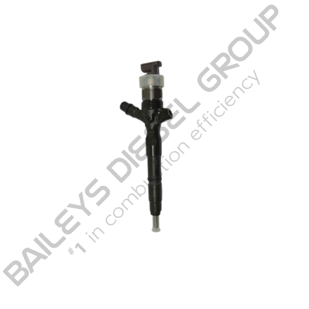 Denso Injector to suit Daihatsu Delta 1KD-FTV