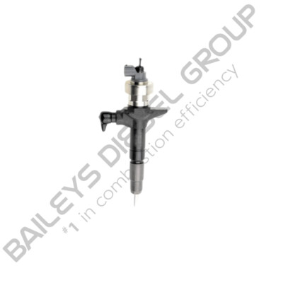 Denso Injector for Holden / Isuzu 4JJ1 - D-MAX / Rodeo / Colorado