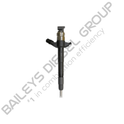 Denso Injector for Mitsubishi Pajero 4M41