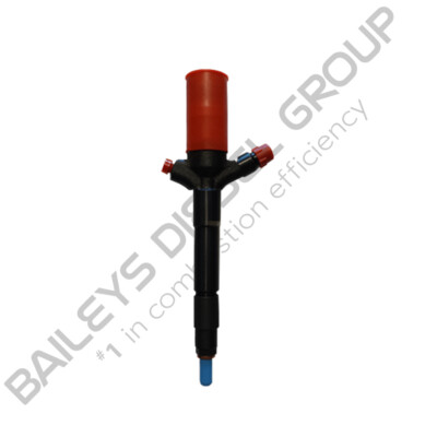 Blueprinted Injector for Mitsubishi Pajero 4M41 3.2L DPF