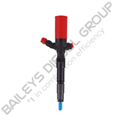 Blueprinted Injector for Toyota Landcruiser 1VD 70 Series
