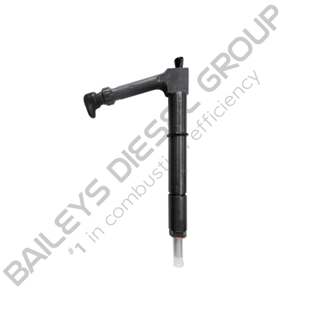 Zexel Injector for Nissan Navara & Patrol 48-4120 V/Z - ZD30 3L