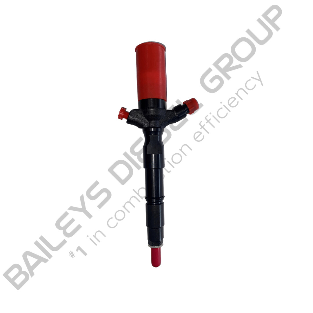 Blueprinted Injector for Toyota Hilux / Prado 1KD-FTV Euro 5